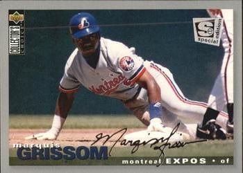 Marquis Grissom