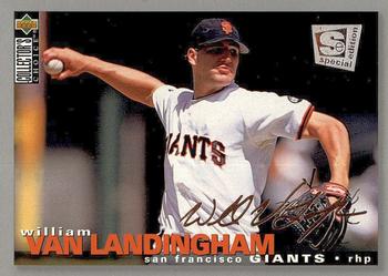 William Van Landingham