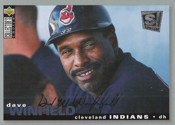 Dave Winfield