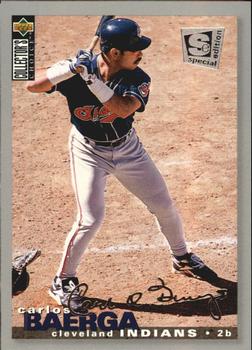 Carlos Baerga