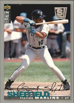 Gary Sheffield