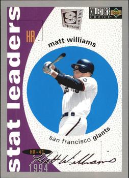 Matt Williams
