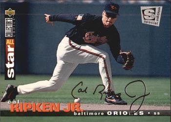 Cal Ripken Jr.