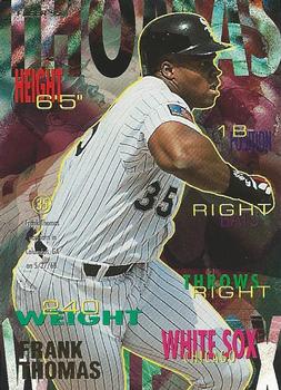 Frank Thomas