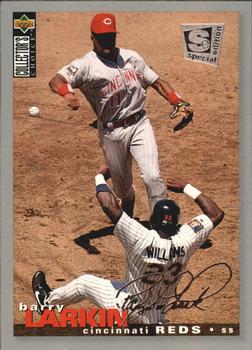 Barry Larkin