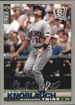 Chuck Knoblauch