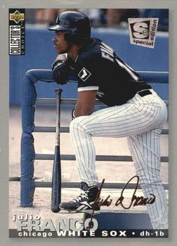 Julio Franco