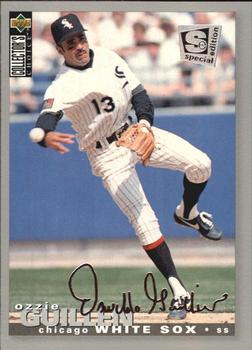 Ozzie Guillen