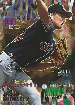 Jason Grimsley