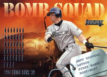 Jeff Bagwell / Frank Thomas 