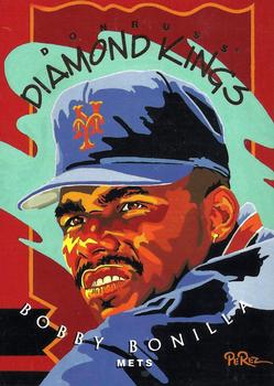 Bobby Bonilla