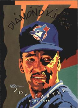 Joe Carter