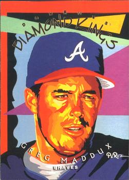 Greg Maddux