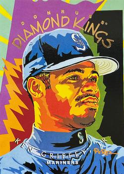 Ken Griffey Jr.