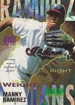 Manny Ramirez