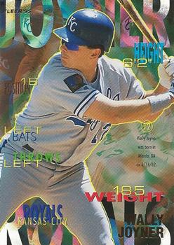 #163 Wally Joyner
