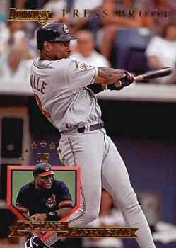 #264 Albert Belle