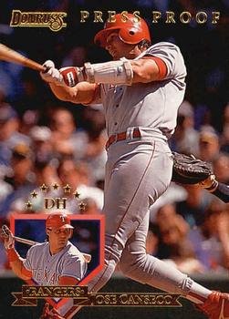 Jose Canseco