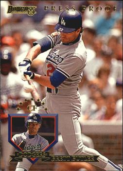 Brett Butler
