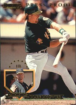 Mark McGwire