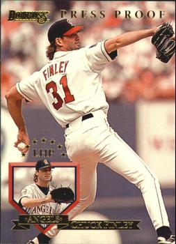 Chuck Finley