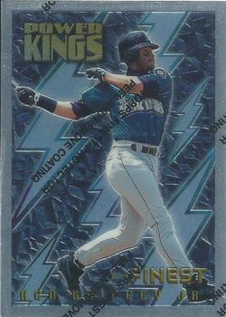 Ken Griffey Jr.