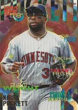 Kirby Puckett
