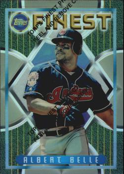 Albert Belle