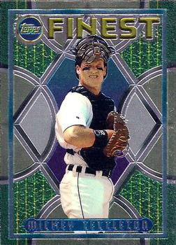 Mickey Tettleton