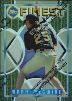 #169 Mark McGwire