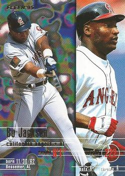 Bo Jackson