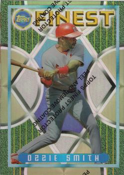 Ozzie Smith