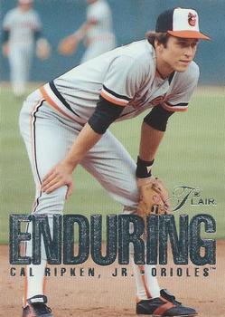 Cal Ripken, Jr.