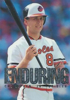 Cal Ripken, Jr.