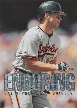 Cal Ripken, Jr.