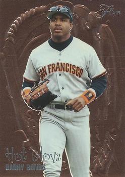 Barry Bonds