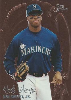 Ken Griffey, Jr.