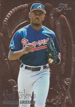 Marquis Grissom