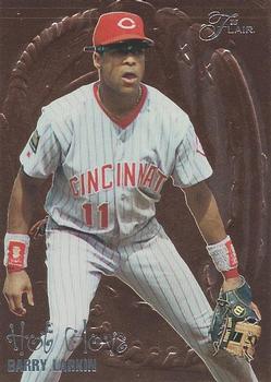 Barry Larkin