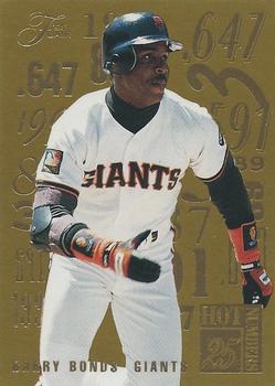 Barry Bonds