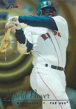 Mo Vaughn