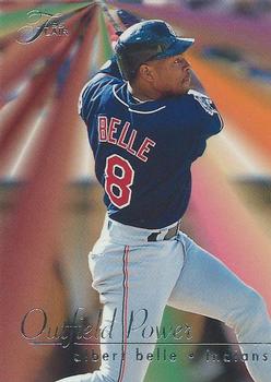 Albert Belle