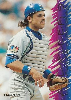 Mike Piazza