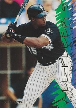 Frank Thomas