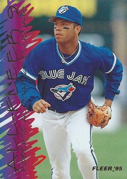 Roberto Alomar