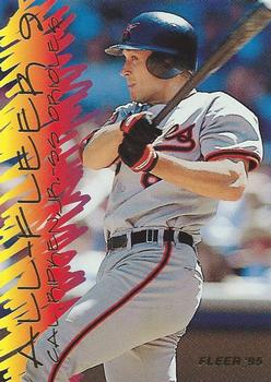 Cal Ripken, Jr.