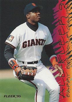 Barry Bonds