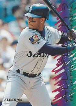 Ken Griffey, Jr.