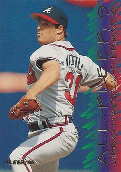 Greg Maddux