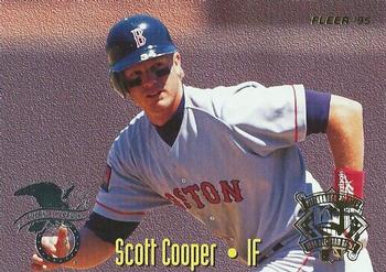 Scott Cooper / Ken Caminiti